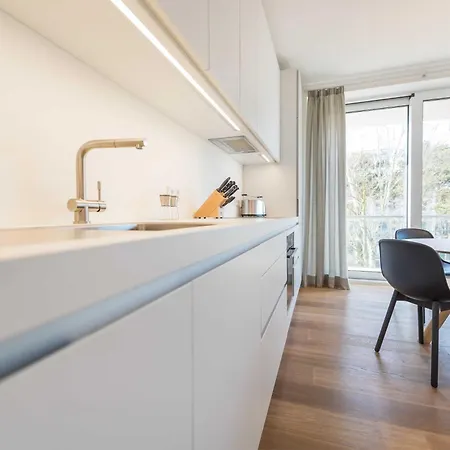 Apartment Vogue - 8